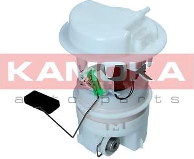 fuel supply unit 8400049 - image 2