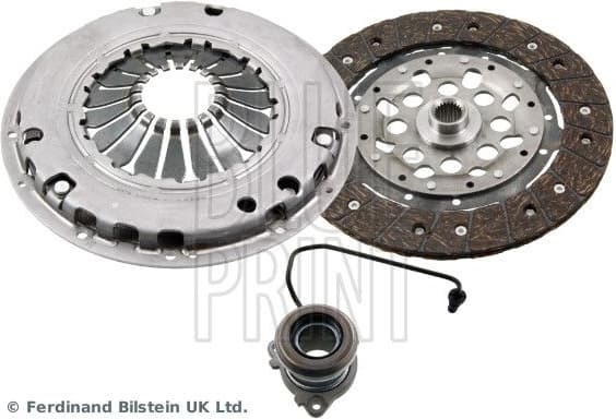 Clutch Kit ADL143066