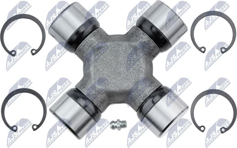 Joint, propshaft NKW-VC-001 - image 3