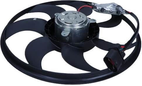Fan, engine cooling AC230117 - image 2