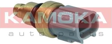 Sensor, coolant temperature 4080044 - image 2