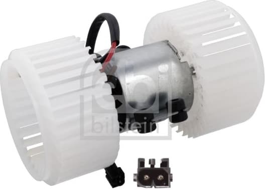 Interior Blower 106447