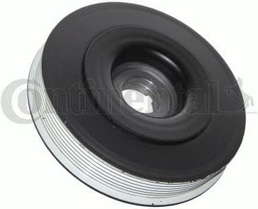 Belt Pulley, crankshaft VD1094