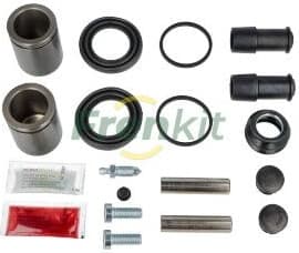 Repair Kit, brake caliper 743245