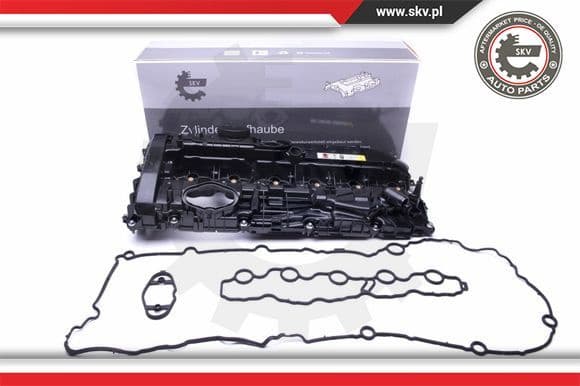 Cylinder Head Cover 48SKV058