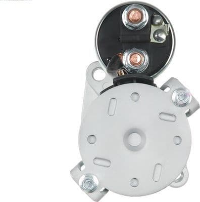 Starter AS S3219S - image 3