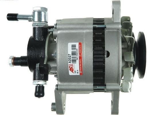 Alternator AS A2027 - image 2