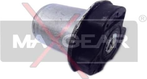 Bushing, axle beam 72-0636