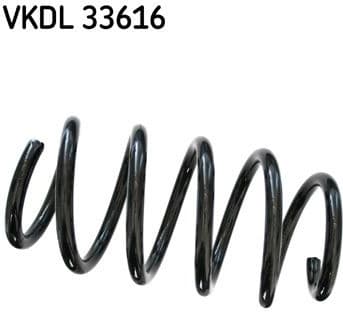 Suspension Spring VKDL33616