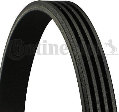 V-ribbed Belt 4PK1054