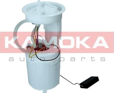 fuel supply unit 8400013 - image 4
