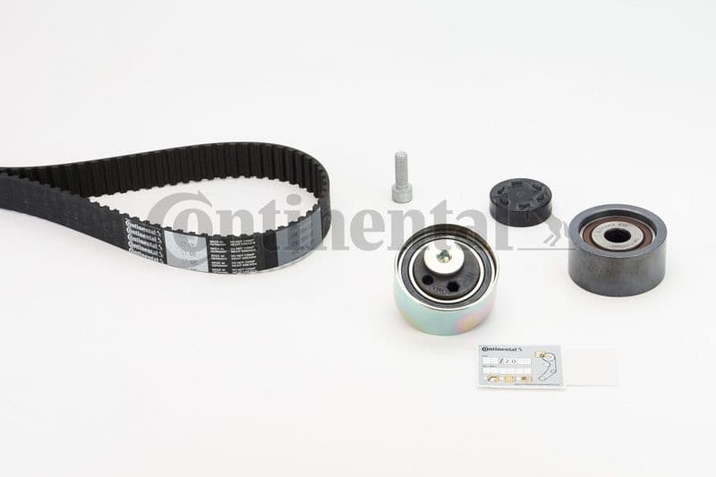 Timing Belt Kit CT1015K1 - image 3
