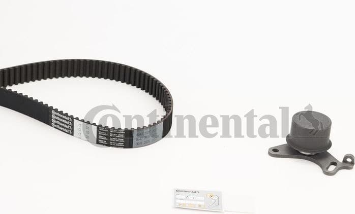 Timing Belt Kit CT520K1 - image 3
