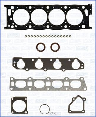 Gasket Kit, cylinder head 52158300