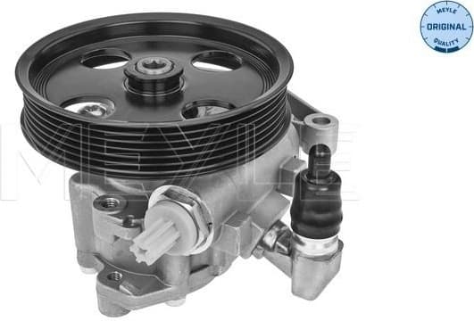 Hydraulic Pump, steering MEYLE-ORIGINAL: True to OE. 014 631 0025