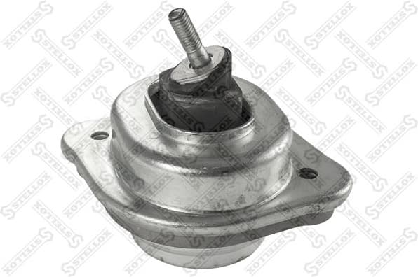 Mounting, engine 25-18101-SX