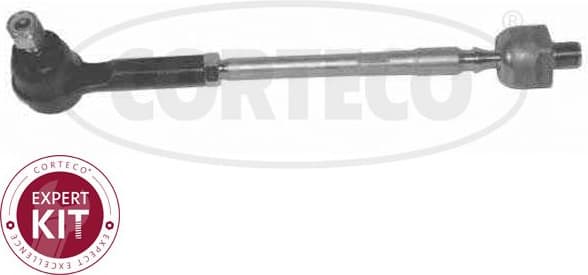 Tie Rod 49396053