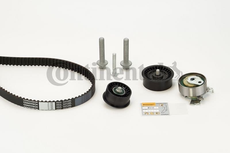 Timing Belt Kit CT975K3 - image 3
