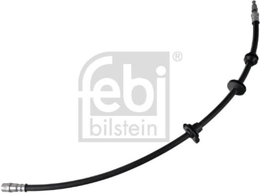 Brake Hose 178634