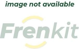 Repair Kit, brake caliper 743579