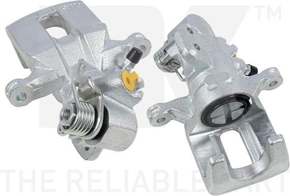 Brake Caliper 2126171
