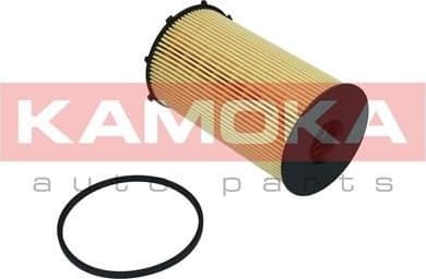 Oil Filter F120201 - image 2