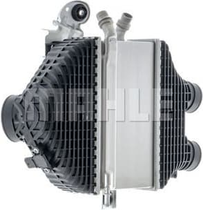 Charge Air Cooler BEHR *** PREMIUM LINE *** CI 618 000P - image 5