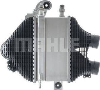 Charge Air Cooler BEHR *** PREMIUM LINE *** CI 618 000P - image 6