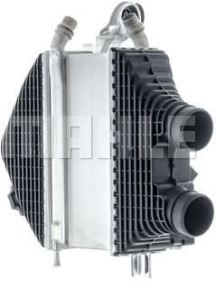 Charge Air Cooler BEHR *** PREMIUM LINE *** CI 618 000P - image 7