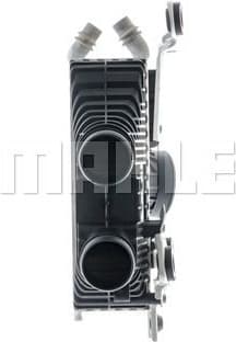 Charge Air Cooler BEHR *** PREMIUM LINE *** CI 618 000P - image 8