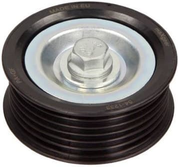 Deflection/Guide Pulley, V-ribbed belt 54-1233