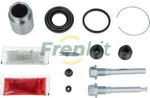 Repair Kit, brake caliper 735066