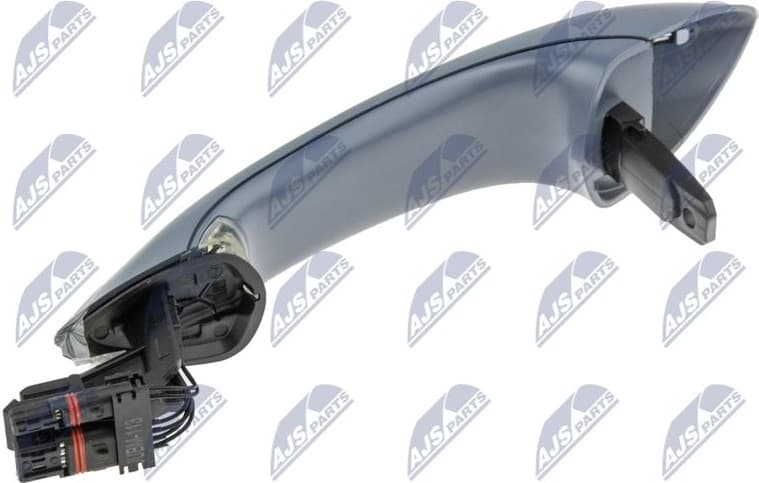 Exterior Door Handle EZC-BM-113 - image 6