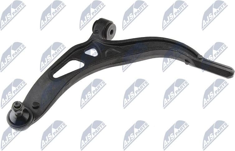 Mounting, control/trailing arm ZWD-CH-076