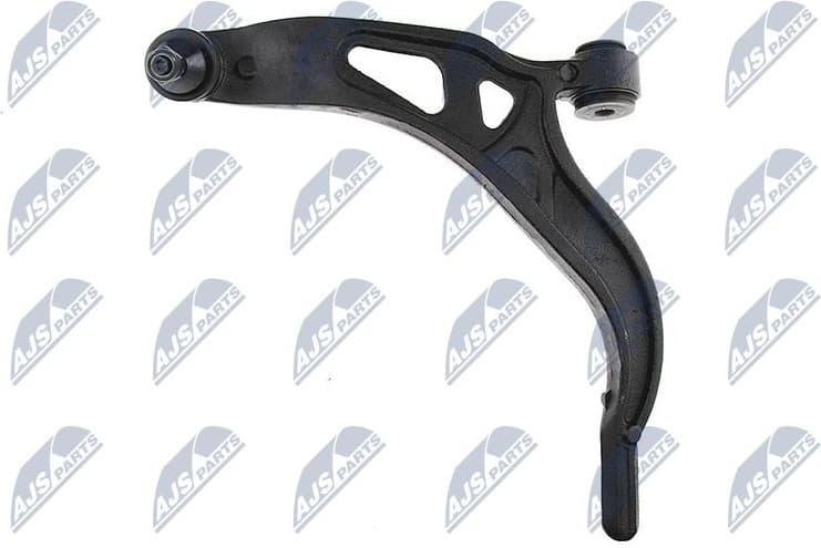 Mounting, control/trailing arm ZWD-CH-076 - image 3