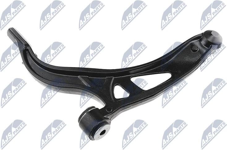 Mounting, control/trailing arm ZWD-CH-077 - image 2