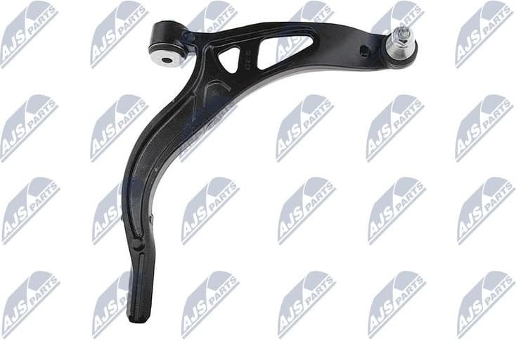 Mounting, control/trailing arm ZWD-CH-077 - image 3
