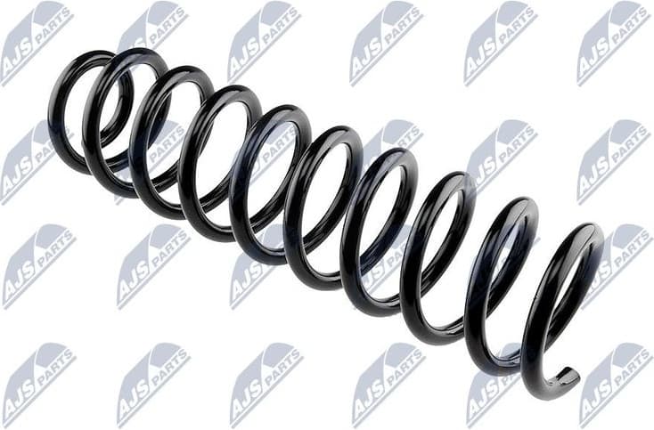 Suspension Spring ASZ-CH-003 - image 2
