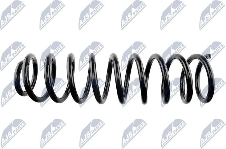 Suspension Spring ASZ-CH-003 - image 3