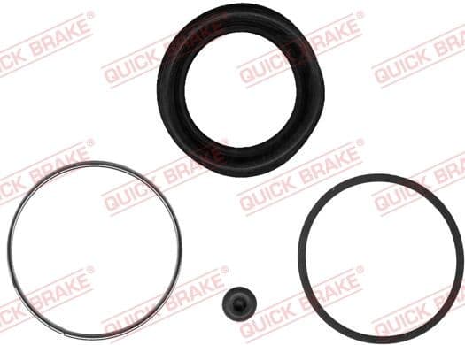 Repair Kit, brake caliper 114-0280