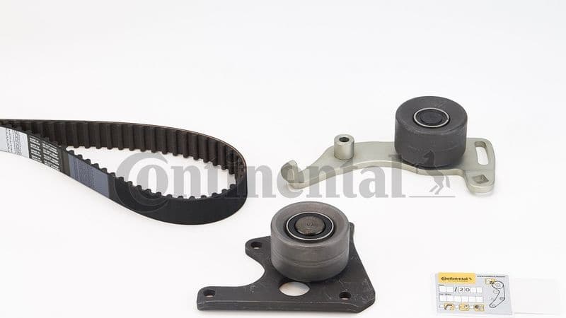 Timing Belt Kit CT1061K2