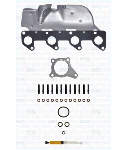 Mounting Kit, charger JTC11707