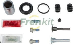 Repair Kit, brake caliper 734036