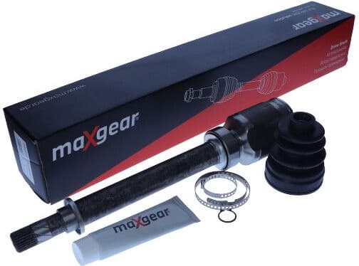 Joint Kit, drive shaft 49-2847 - image 3