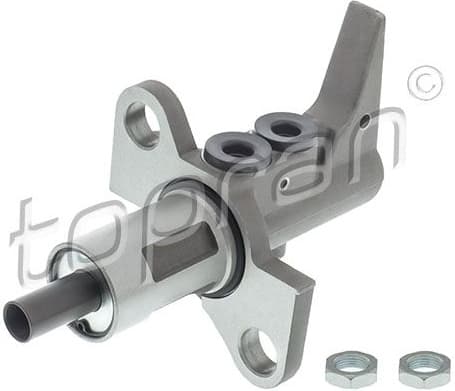 Brake Master Cylinder 115 611