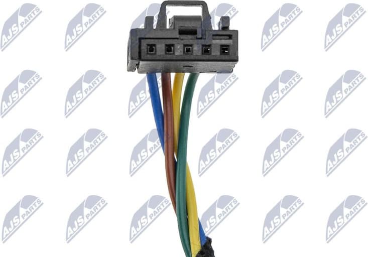 Electric Motor, tailgate AE-SK-029 - image 4