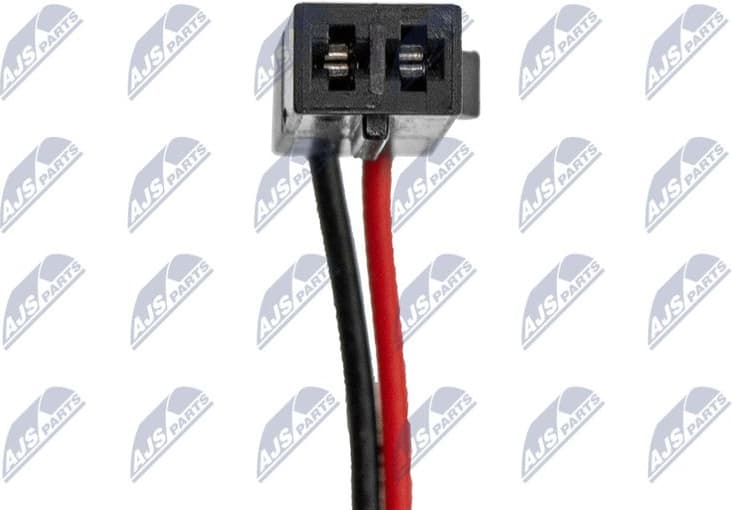 Electric Motor, tailgate AE-SK-029 - image 5