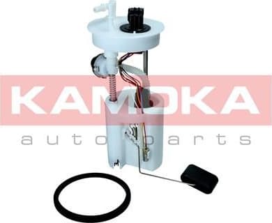 fuel supply unit 8400052