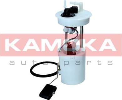 fuel supply unit 8400052 - image 2