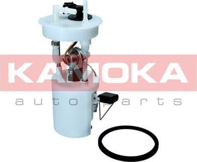 fuel supply unit 8400052 - image 4